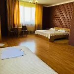 Mini-hotel 