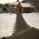 Mini-hotel 