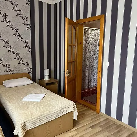 Mini-hotel 