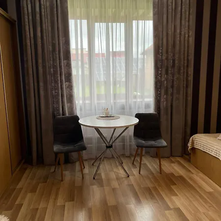 Inn Mini-hotel 