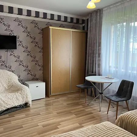 Mini-hotel 