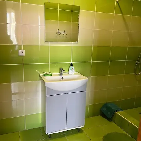 Mini-hotel 