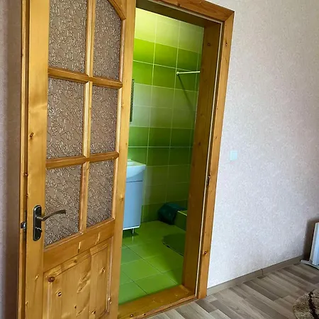 Mini-hotel 