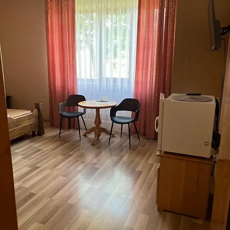 Mini-hotel 