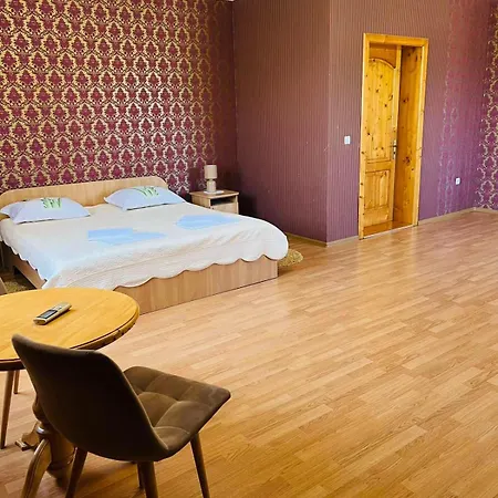 Inn Mini-hotel 