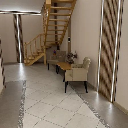 Mini-hotel 