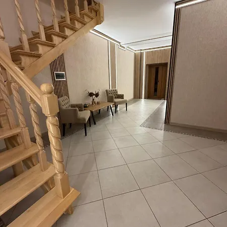 Mini-hotel 