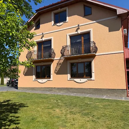 Kro Mini-hotel 