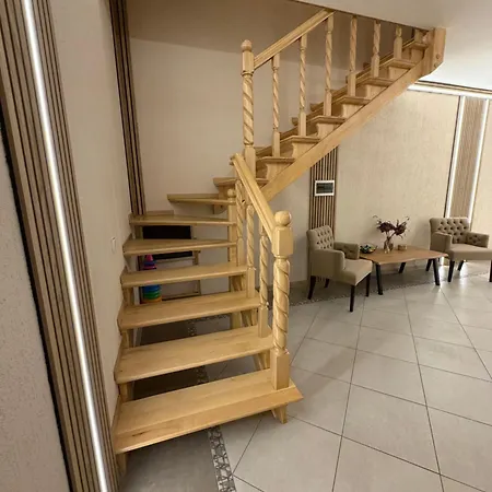 Mini-hotel 