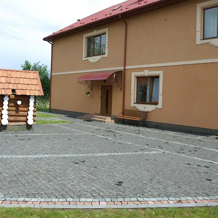 Mini-hotel 