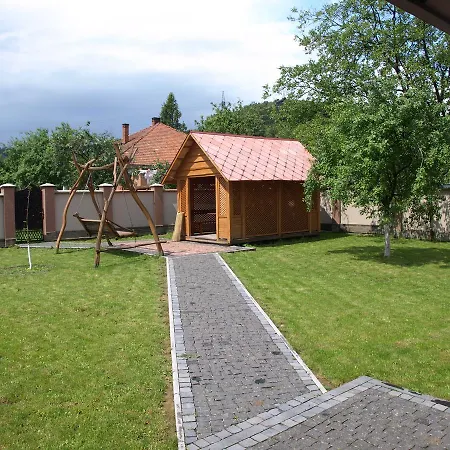 Mini-hotel 
