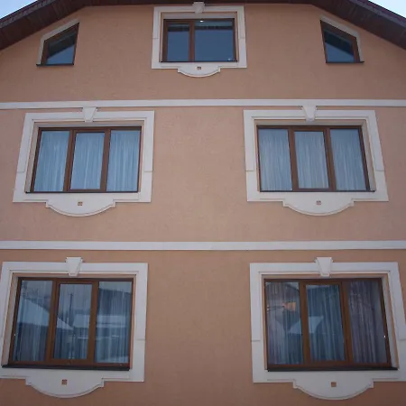 Mini-hotel 