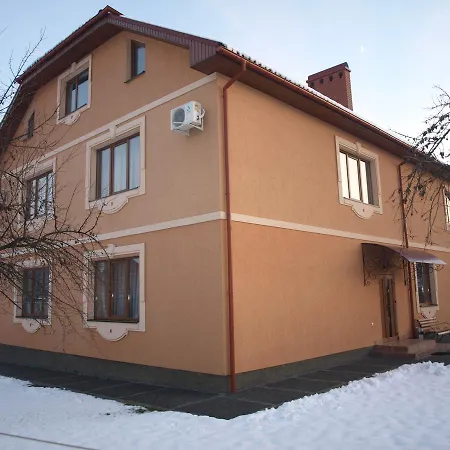 Мініготель Mini-hotel 