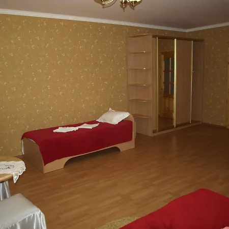 Mini-hotel 