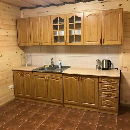 Mini-hotel 