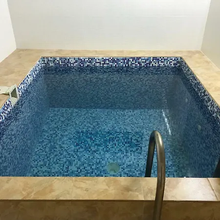 Mini-hotel 