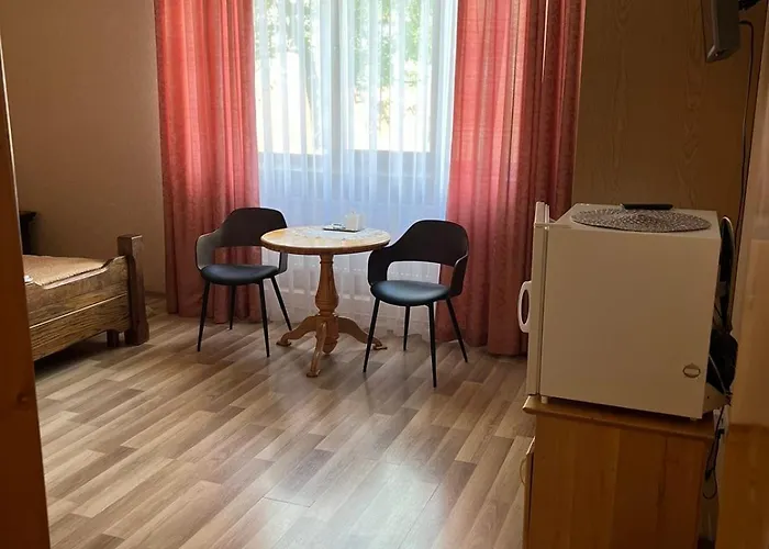 Mini-hotel 