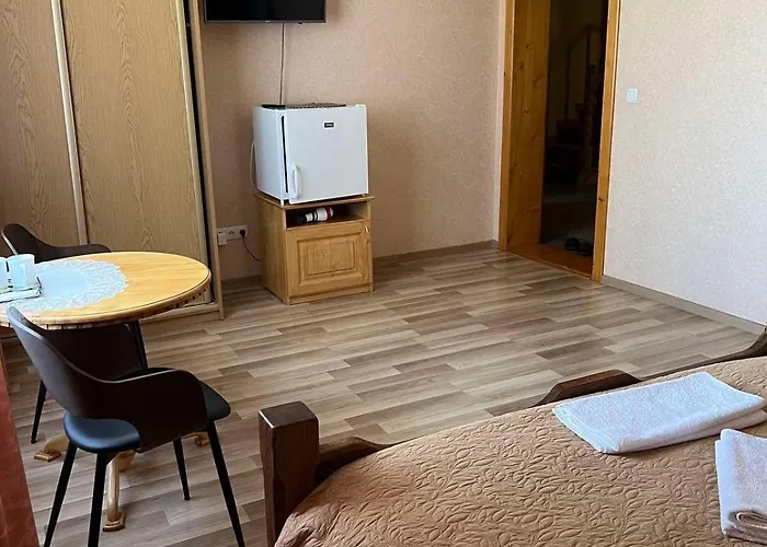 Inn Mini-hotel 