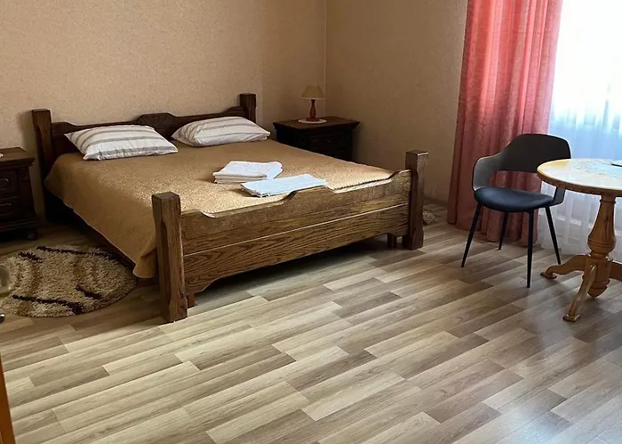 Mini-hotel 