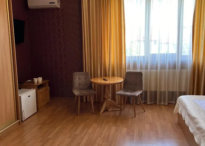 Inn Mini-hotel 