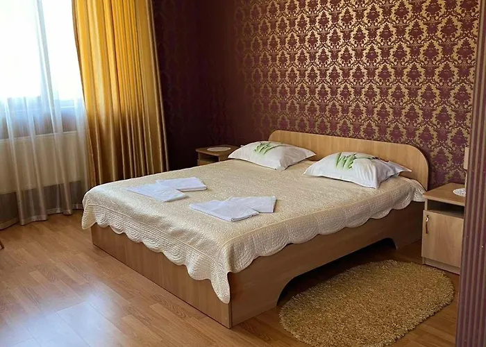 Inn Mini-hotel 