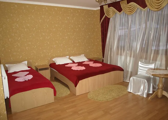Inn Mini-hotel 