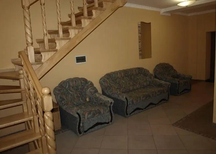 Mini-hotel 