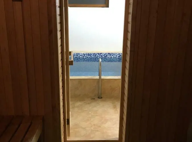 Mini-hotel 