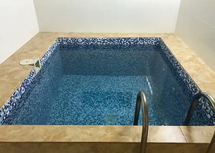 Mini-hotel 