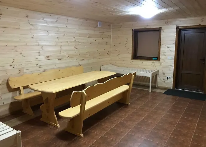 Inn Mini-hotel 