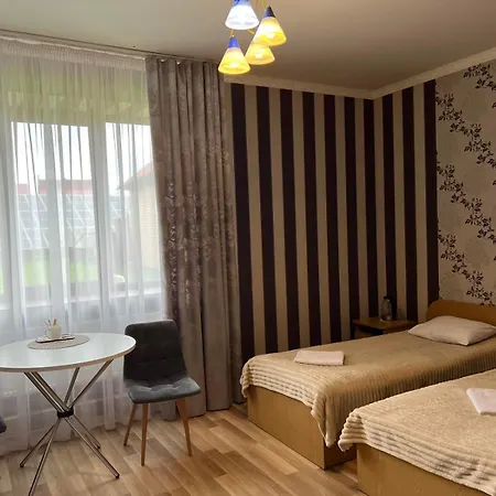 Mini-hotel 