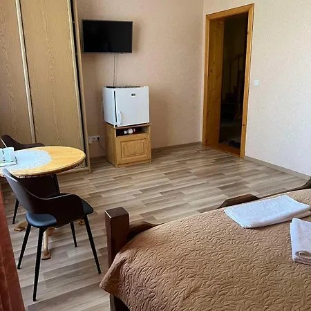 Estalagem Mini-hotel 
