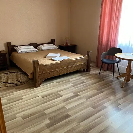 Mini-hotel 