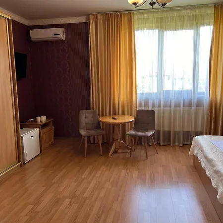 宾馆 Mini-hotel 