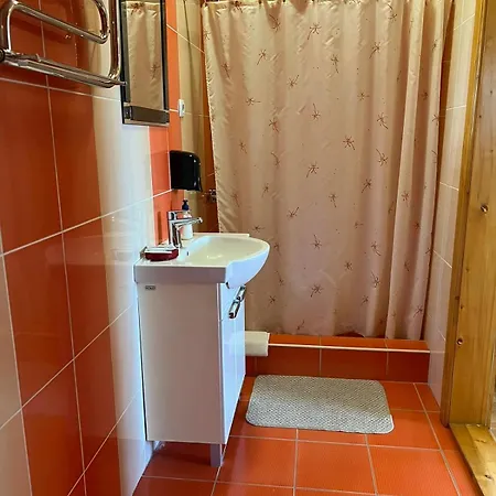 Estalagem Mini-hotel 