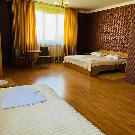 Mini-hotel 