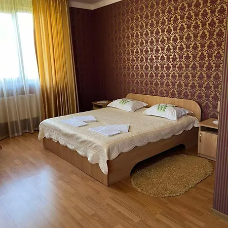 Estalagem Mini-hotel 