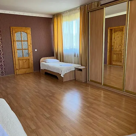 Mini-hotel 