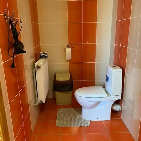 Estalagem Mini-hotel 