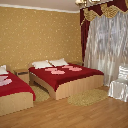 Estalagem Mini-hotel 