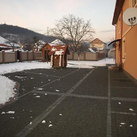 Estalagem Mini-hotel 