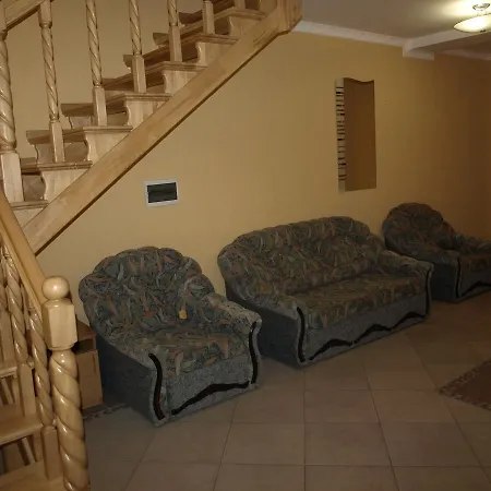 Mini-hotel 