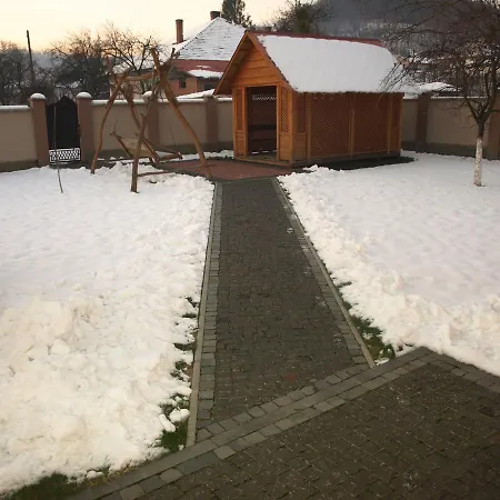 Mini-hotel 