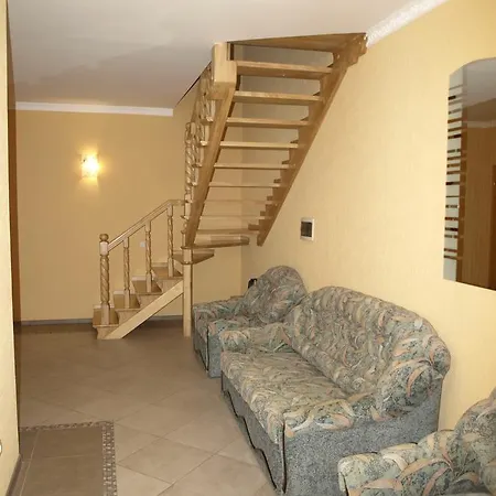 Mini-hotel 