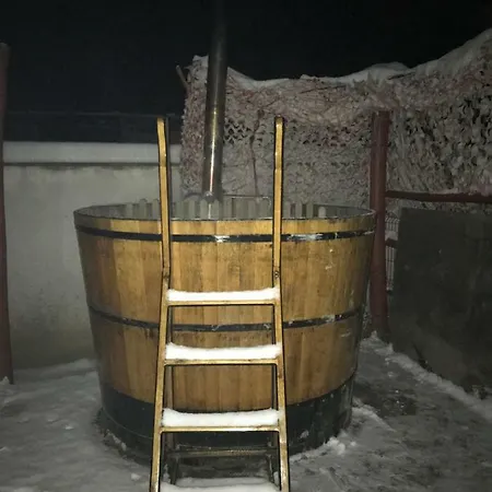 Mini-hotel 