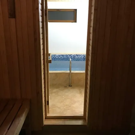 Mini-hotel 