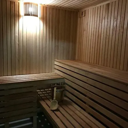 Mini-hotel 