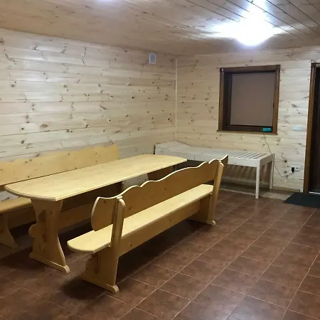 Estalagem Mini-hotel 