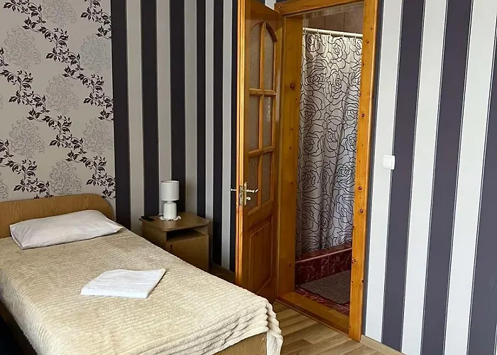 Mini-hotel 