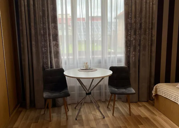 Estalagem Mini-hotel 